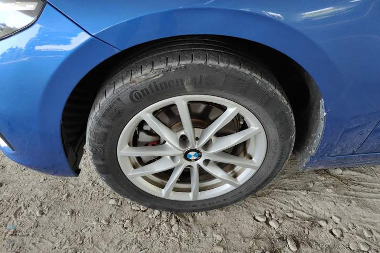 Used BMW 1 Series 2017 118i Fashion Model