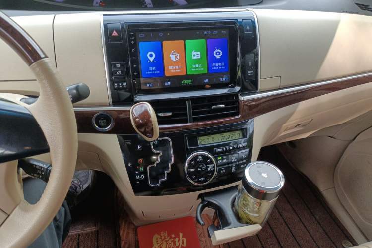 Used Toyota Previa 2012 2.4L 7-Seater Standard Edition
