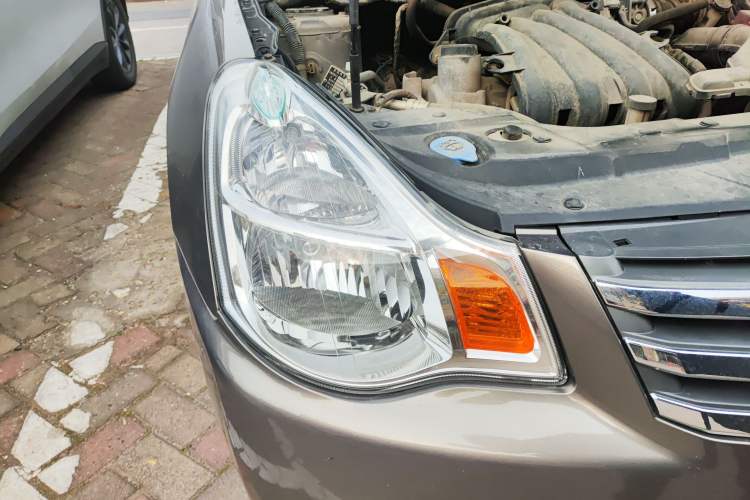 Used Nissan Sylphy 2012 Classic 1.6XE Manual Comfort Edition