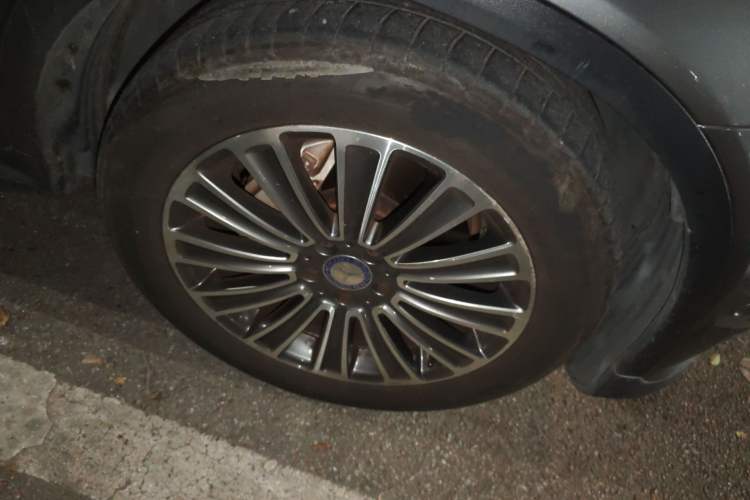 Used Mercedes-Benz GLC 2017 GLC 200 4MATIC