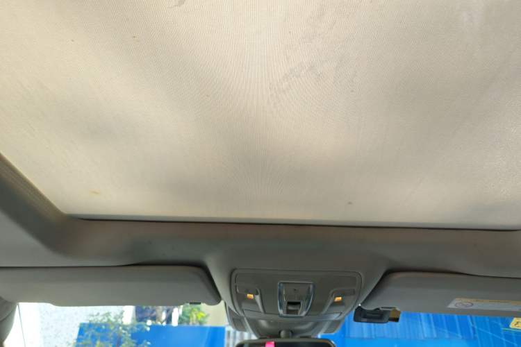 Used Mercedes-Benz GLE 2017 GLE 320 4MATIC Luxury Model