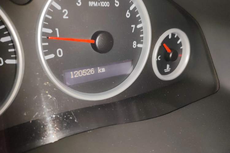 Used Buick GL8 2014 2.4L Executive Edition
