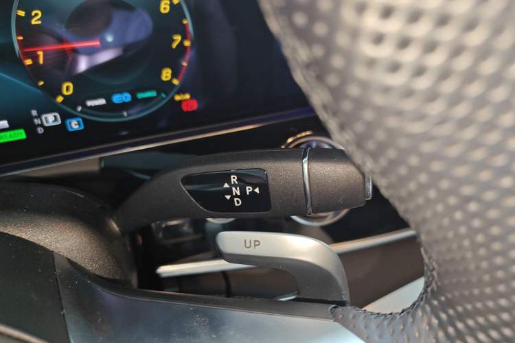 Used Mercedes-Benz AMG GT 2023 AMG GT 50 Four-Door Coupe
