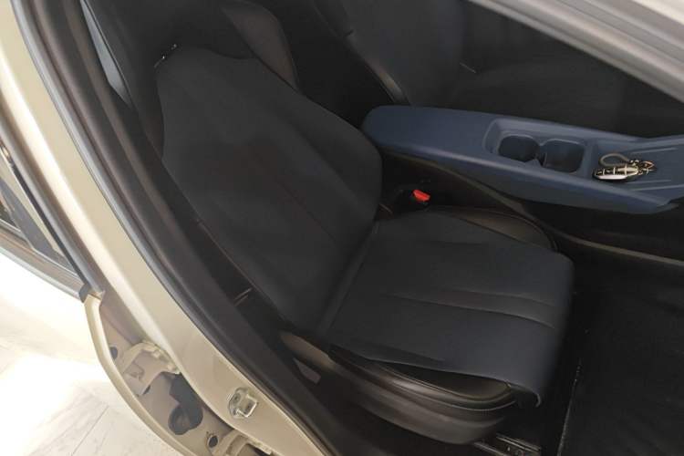 Used BYD Seagull 2024 Honor Edition 305km Dynamic Version
