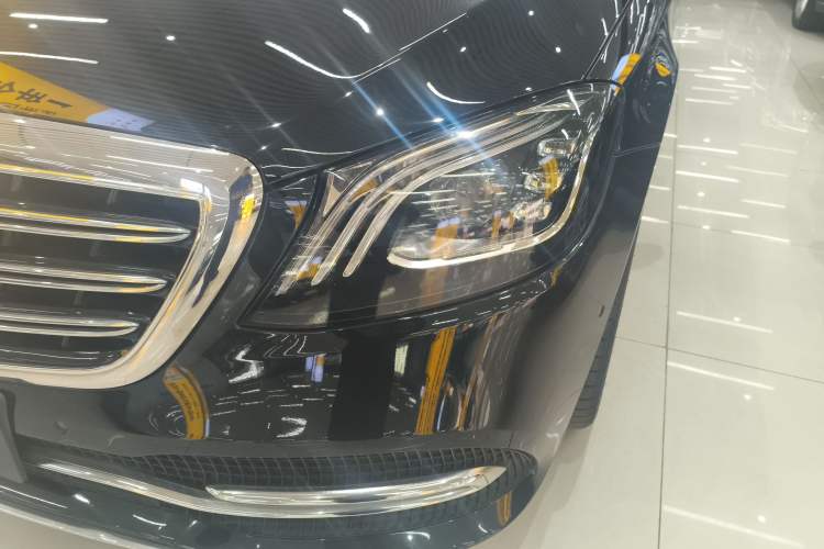 Used Mercedes-Benz S-Class 2020 S 350 L Exclusive Edition Prestige Collection