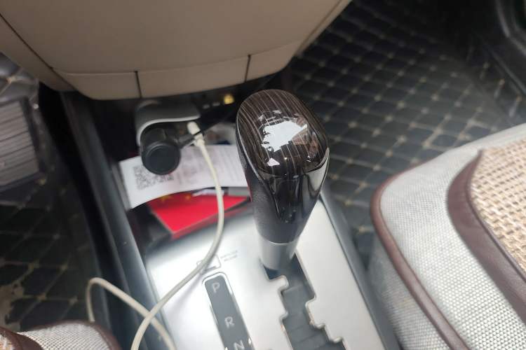 Used Hyundai Celesta 2011 1.6L Automatic Comfort Edition
