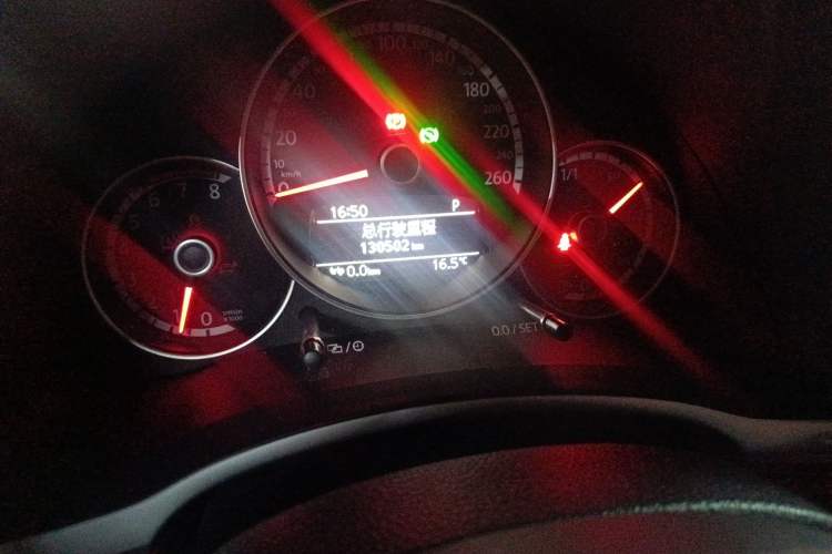 Used Volkswagen Beetle 2013 1.4TSI Fashion Edition
