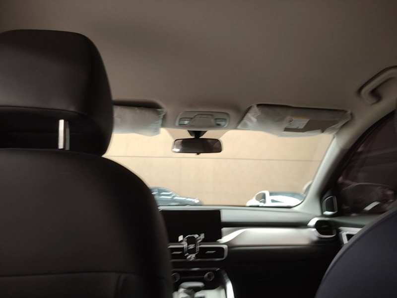 Used Geely Auto Coolray 2024 1.5T DCT Longteng Edition — 17