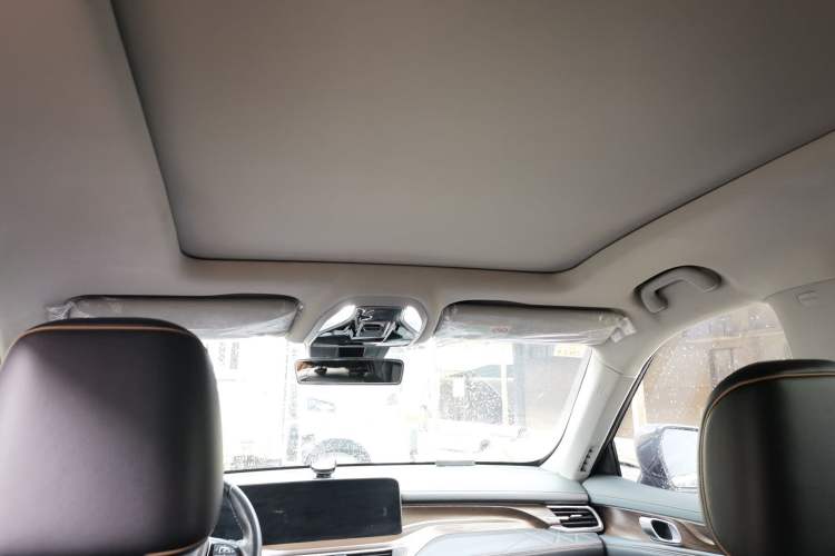 Used Ford Equator 2021 EcoBoost 225 Premier PLUS 6-Seater
