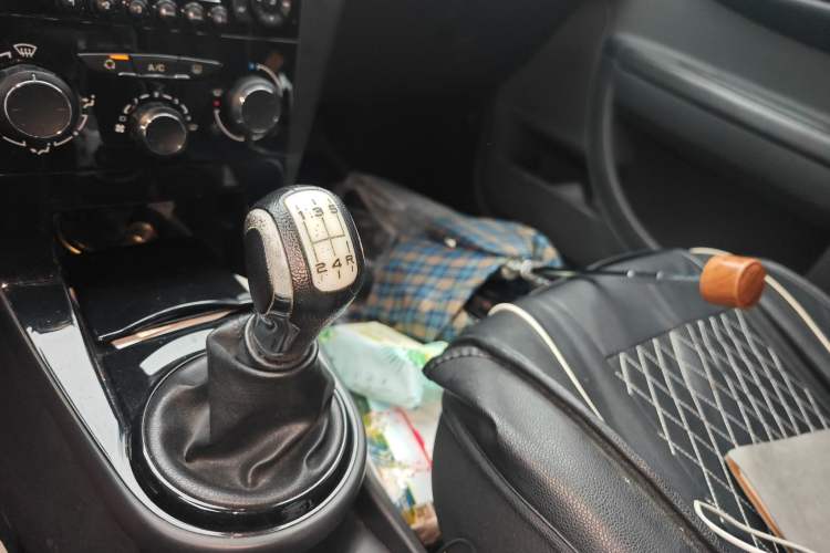 Used Citroen C-Quatre 2014 VTS Version 1.6L Manual - Premium Model
