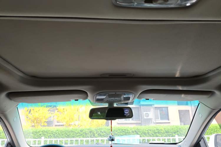 Used BYD Qin New Energy 2018 Qin EV450 Smart Connect Fashion Model