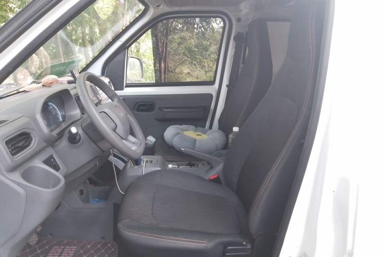 Used Karry Jiangtun E5 2024 230 km Standard Version
