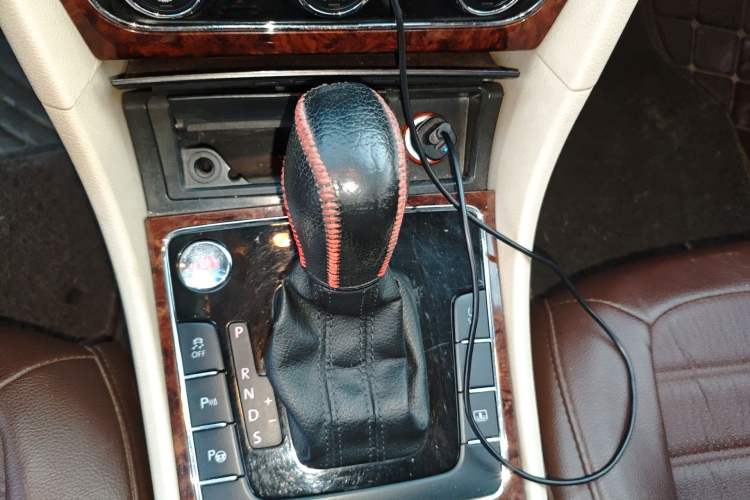 Used Volkswagen Passat 2013 1.8TSI DSG Ultimate Edition