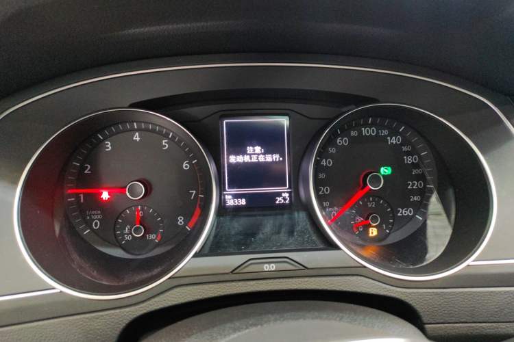 Used Volkswagen Magotan 2020 280TSI DSG Comfort Edition