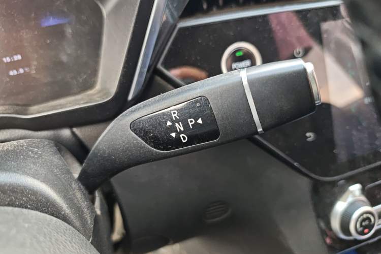 Used ZEDRIV GX5 2020 Zhiyue 430P
