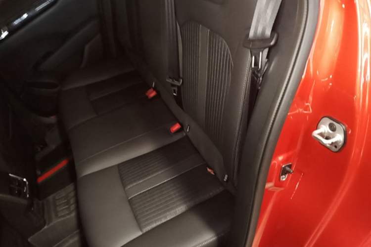 Used Dongfeng Aeolus Yixuan 2020 230T Automatic Advanced Edition