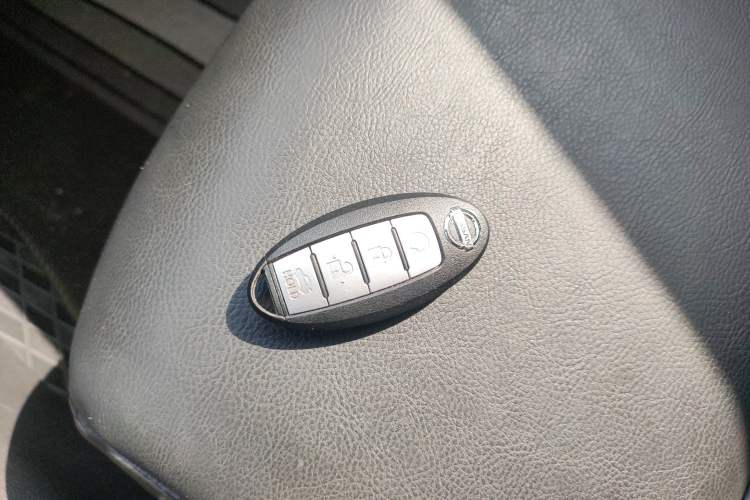 Used Nissan Sylphy 2022 1.6L XL CVT Enjoyment Edition