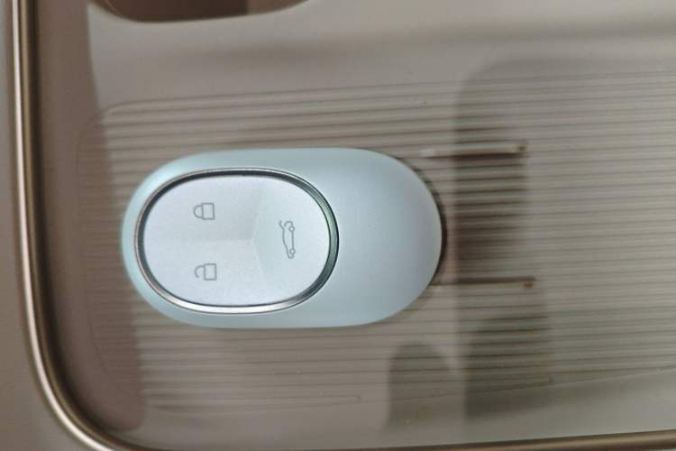 Used Nio EC7 2023 75 kWh
