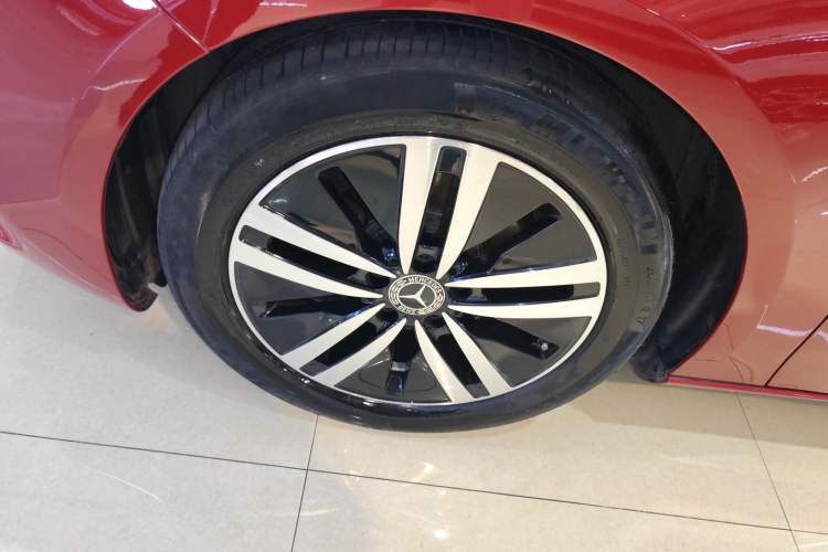 Used Mercedes-Benz A-Class 2021 A 180 L
