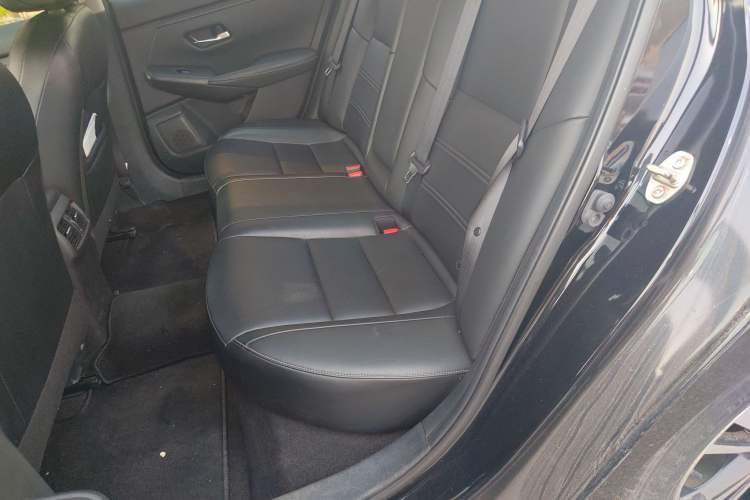 Used Nissan Sylphy 2020 1.6L XL CVT Enjoyment Edition