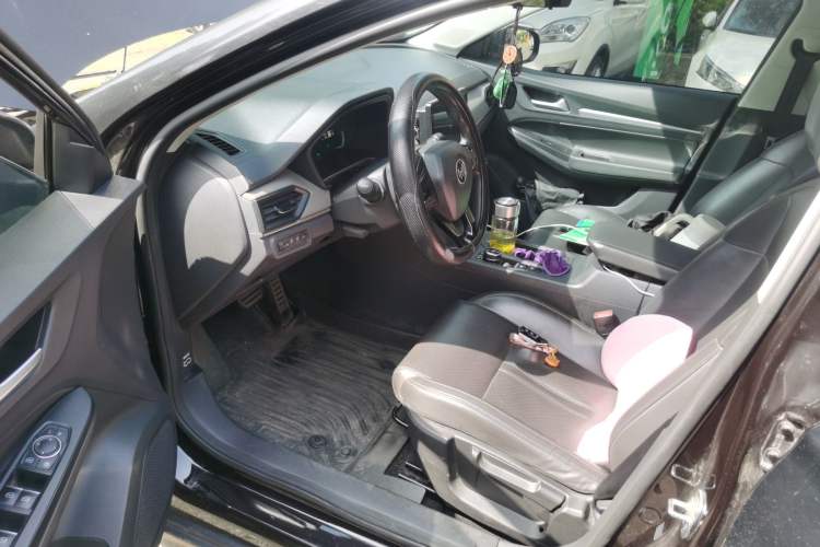 Used WM Motor E.5 2021 500 Ji Ke Xing