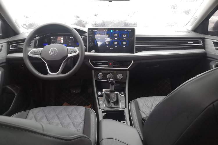 Used Volkswagen Sagitar 2023 300TSI DSG Excellence Edition
