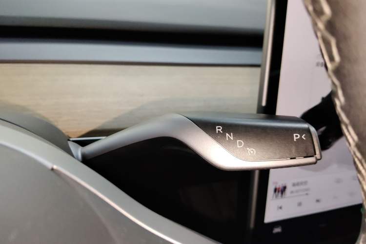 Used Tesla Model 3 2022 Performance High-Performance All-Wheel-Drive Version
