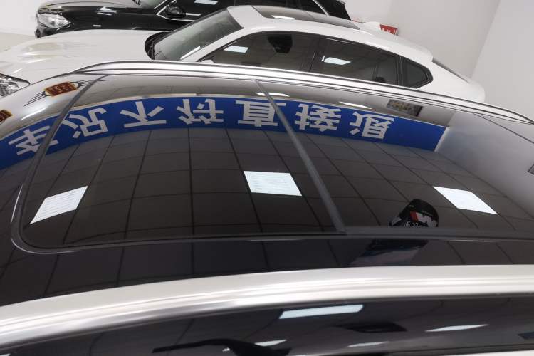 Used BMW X3 2022 Restyled xDrive25i M Sport Package