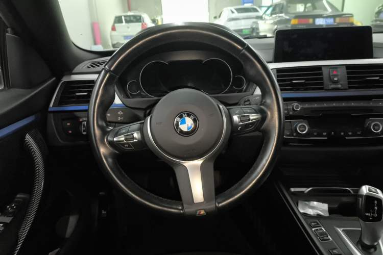 Used BMW 4 Series 2020 425i Gran Coupe M Sport Package

