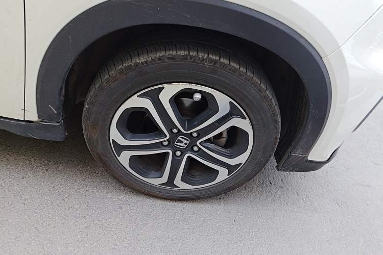 Used Honda XR-V 2017 1.8L EXi CVT Comfort Version