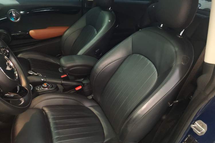 Used MINI MINI 2016 2.0T COOPER S SEVEN
