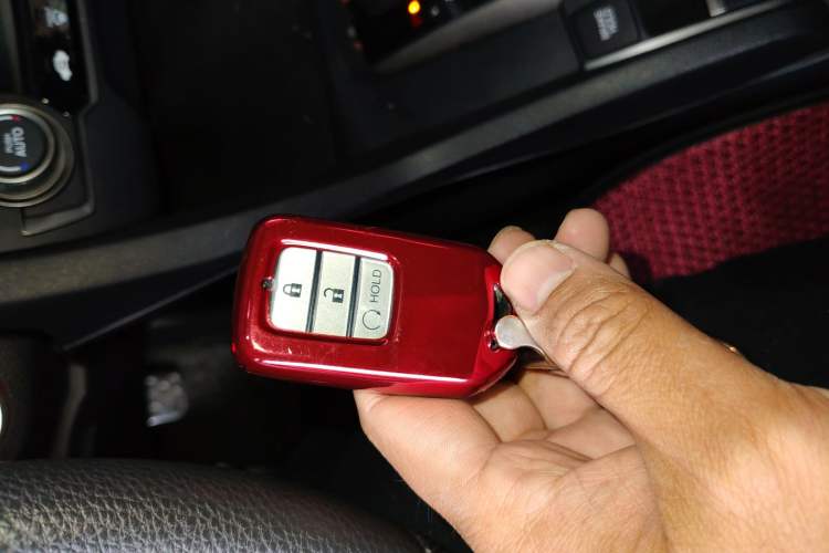 Used Honda Civic 2021 HATCHBACK 220TURBO CVT New Trendsetter