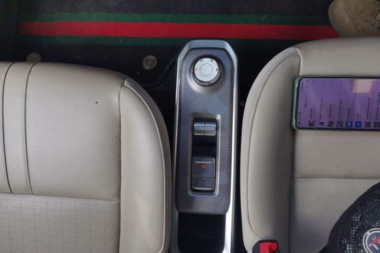 Used Baojun Spark 2023 Intelligent Premium Edition
