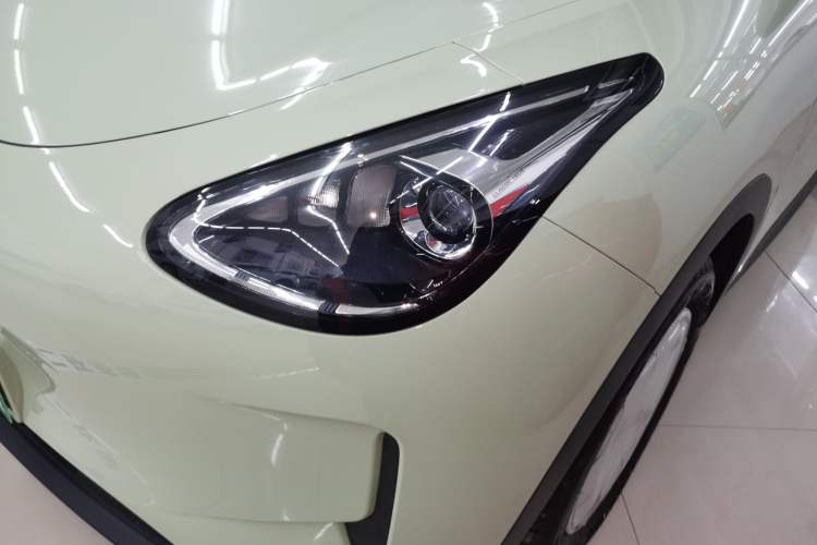 Used Geely Galaxy Geome 2026 Model 310km Youth Edition