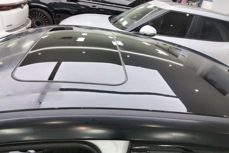 Used Hyundai Elantra 2023 240TGDi DCT N Line GLX Elite Edition Roof