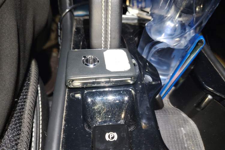 Used Volvo XC40 2020 T4 Four-Wheel Drive Smart & Sporty Edition
