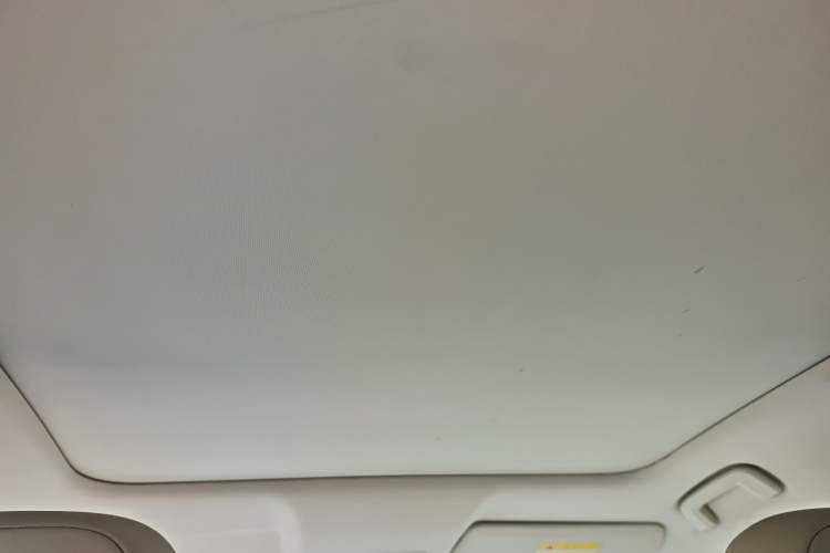 Used Baojun Cloud 2023 460 Max Lingxi Version
