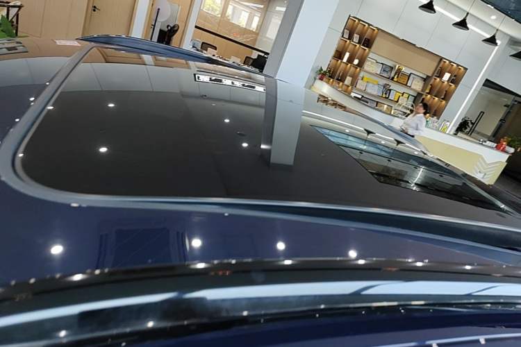 Used Porsche Macan 2023 Macan 2.0T

