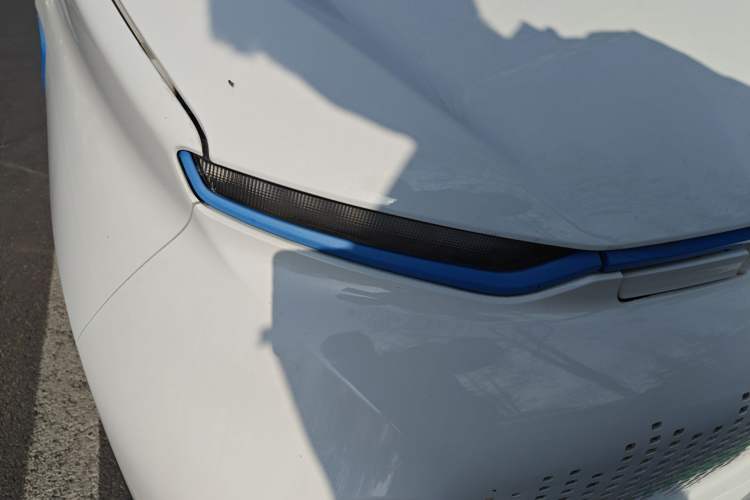 Used CHANGAN OSHAN Nio Ⅱ 2019 Smart Model Right Front Headlight