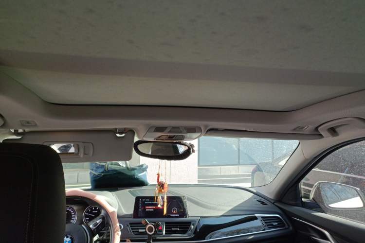 Used BMW 1 Series 2019 118i M Sport Package
