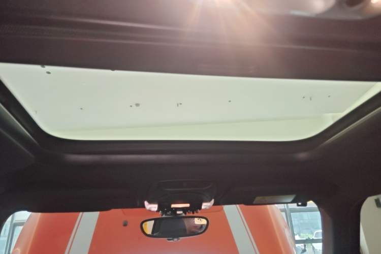 Used MINI 2016 2.0T COOPER S Performance Edition Five-Door Version
