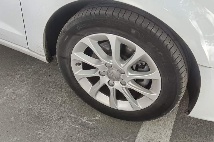 Used Audi A3 2016 Sportback 35 TFSI Ambition