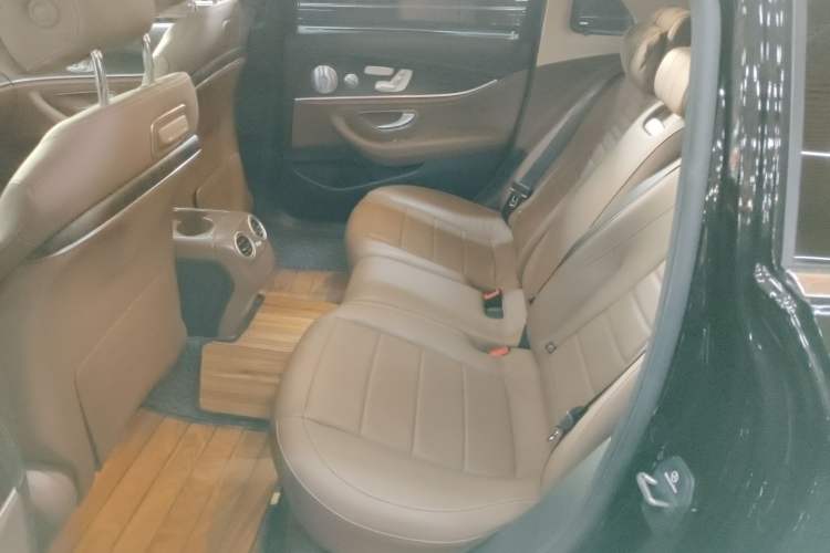 Used Mercedes-Benz E-Class 2020 Restyled E 300 L Sport Exclusive Edition