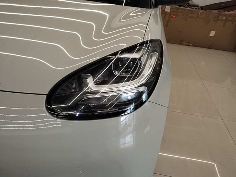 Used Wuling Bingo 2023 333 km Fast-Share Version — 23