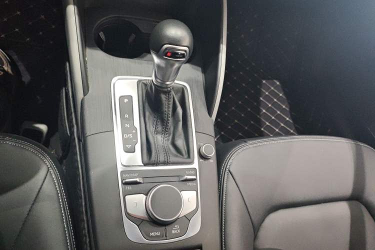 Used Audi A3 2018 30th Anniversary Edition Sportback 35 TFSI Ambition Model