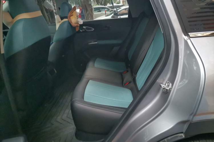 Used Geely Galaxy Geome 2025 310km Dream Edition