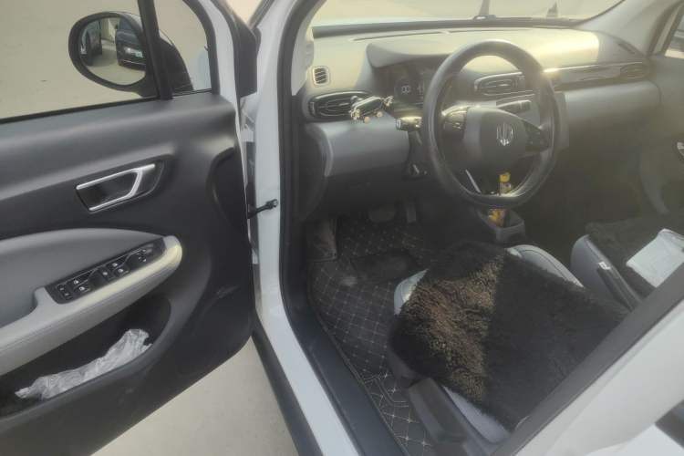 Used Leapmotor T03 2024 200 Lite Edition
