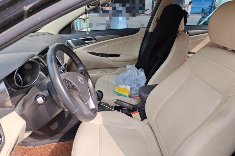 Used CHANGAN Eado 2016 1.6L Automatic Trend Model
