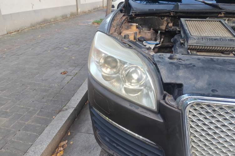 Used Huatai Boliger 2012 1.8T Manual Two-Wheel Drive Smart Edition