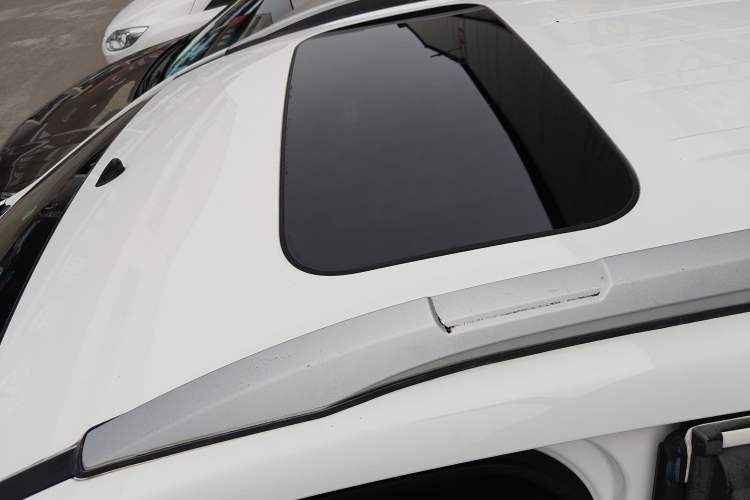 Used Ford EcoSport 2013 1.0L GTDi Manual Luxury Model
